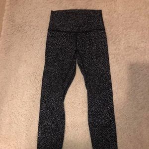 Lululemon Align pant 7/8